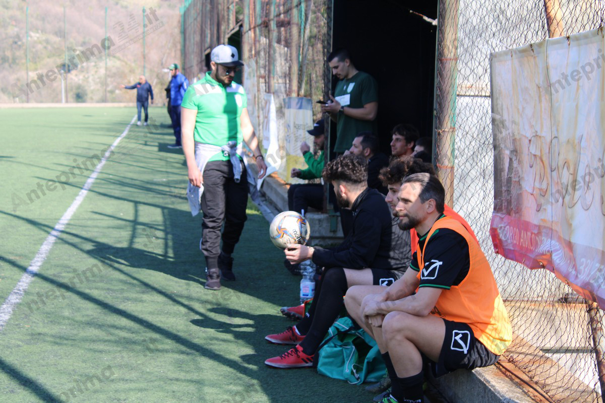 Vitulano-Atletico Cerreto (52)