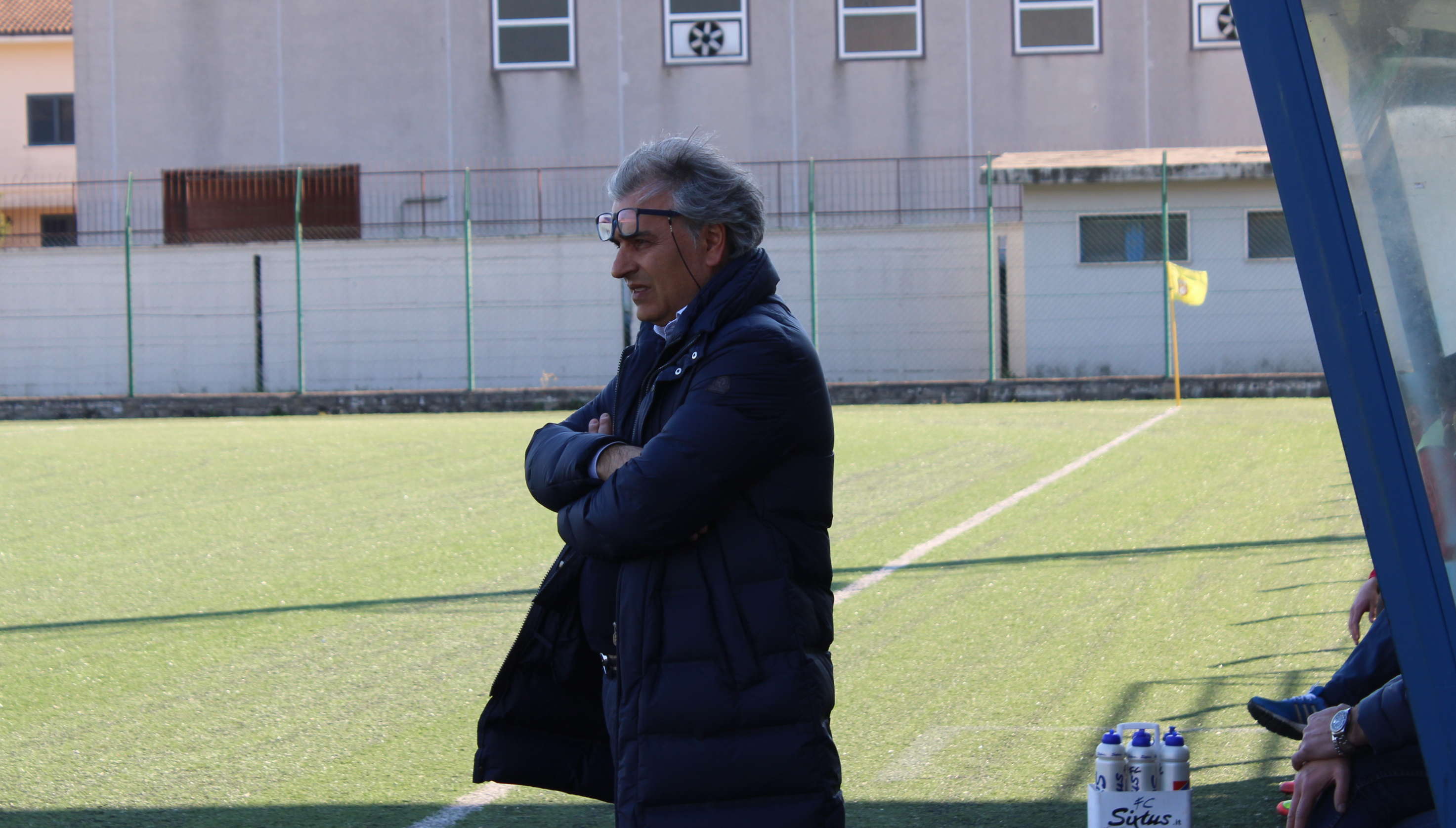antonello mauro