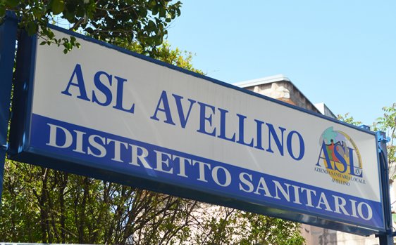 asl avellino