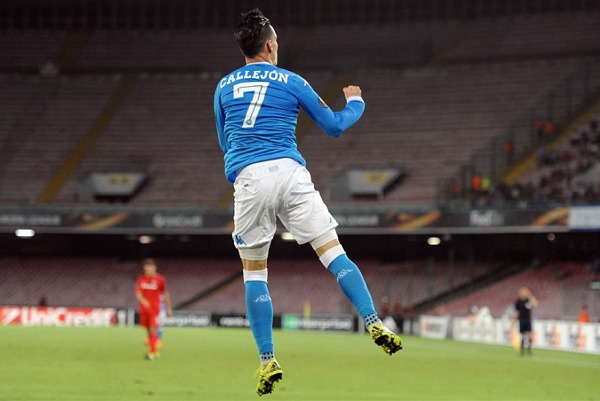 callejon