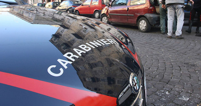 carabinieri