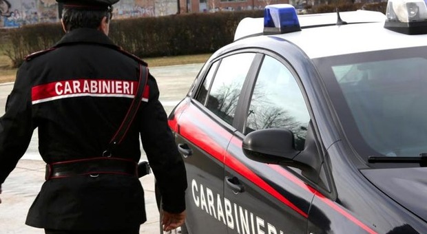 carabinieri