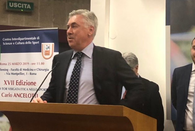 carlo ancelotti