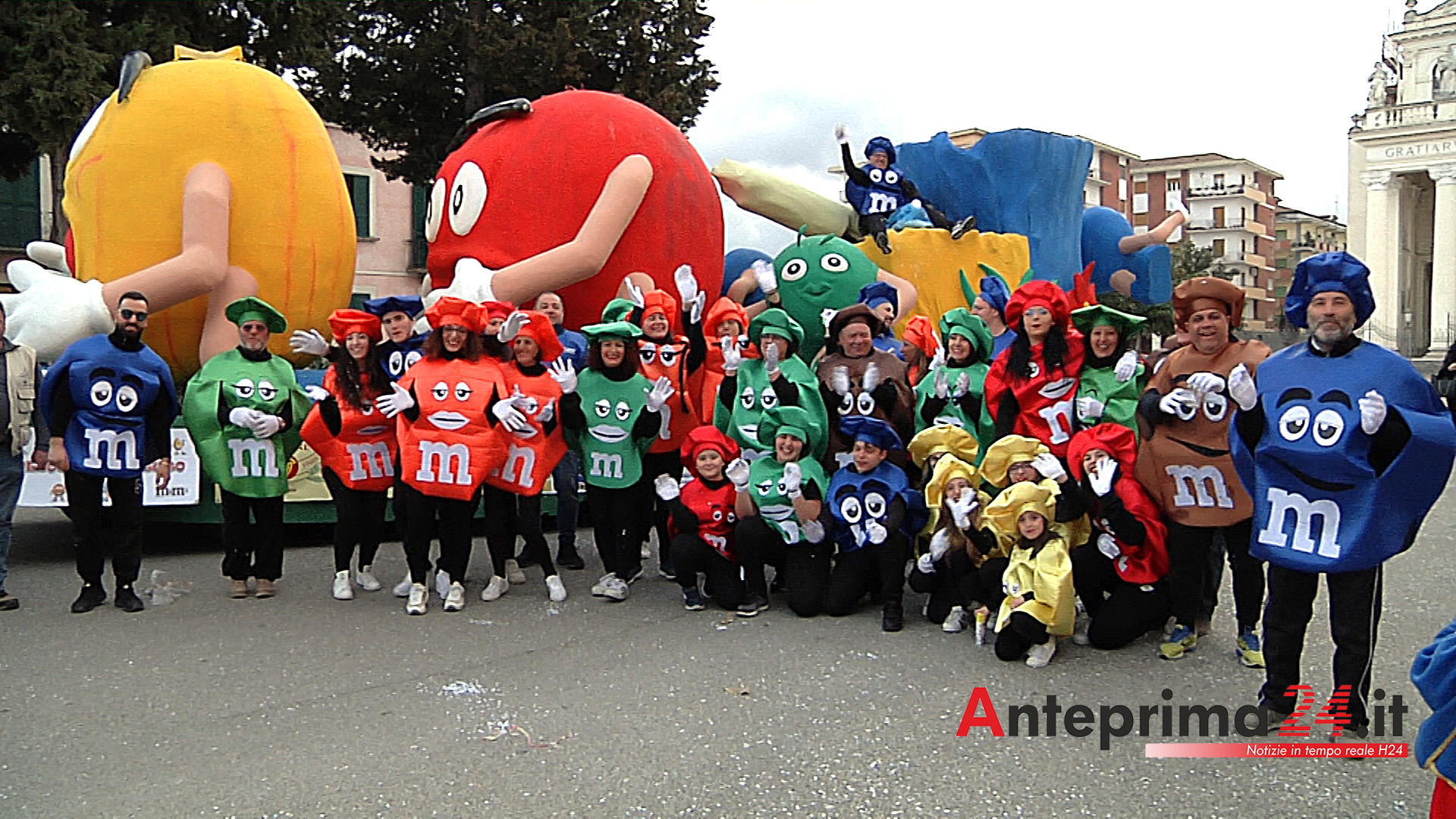 carnevale beneventano13