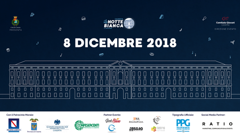 caserta