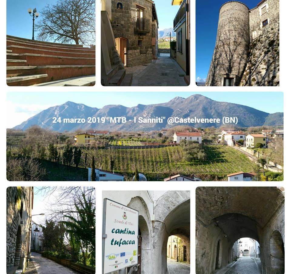 castelvenere