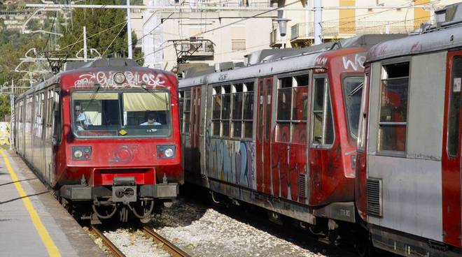 circumvesuviana