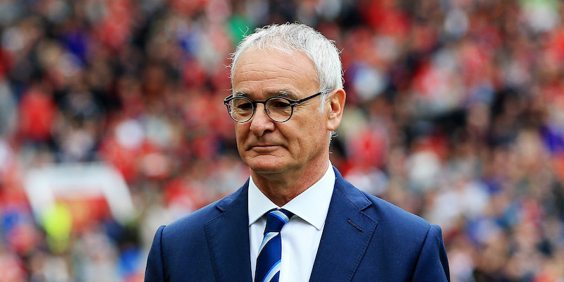 ranieri roma
