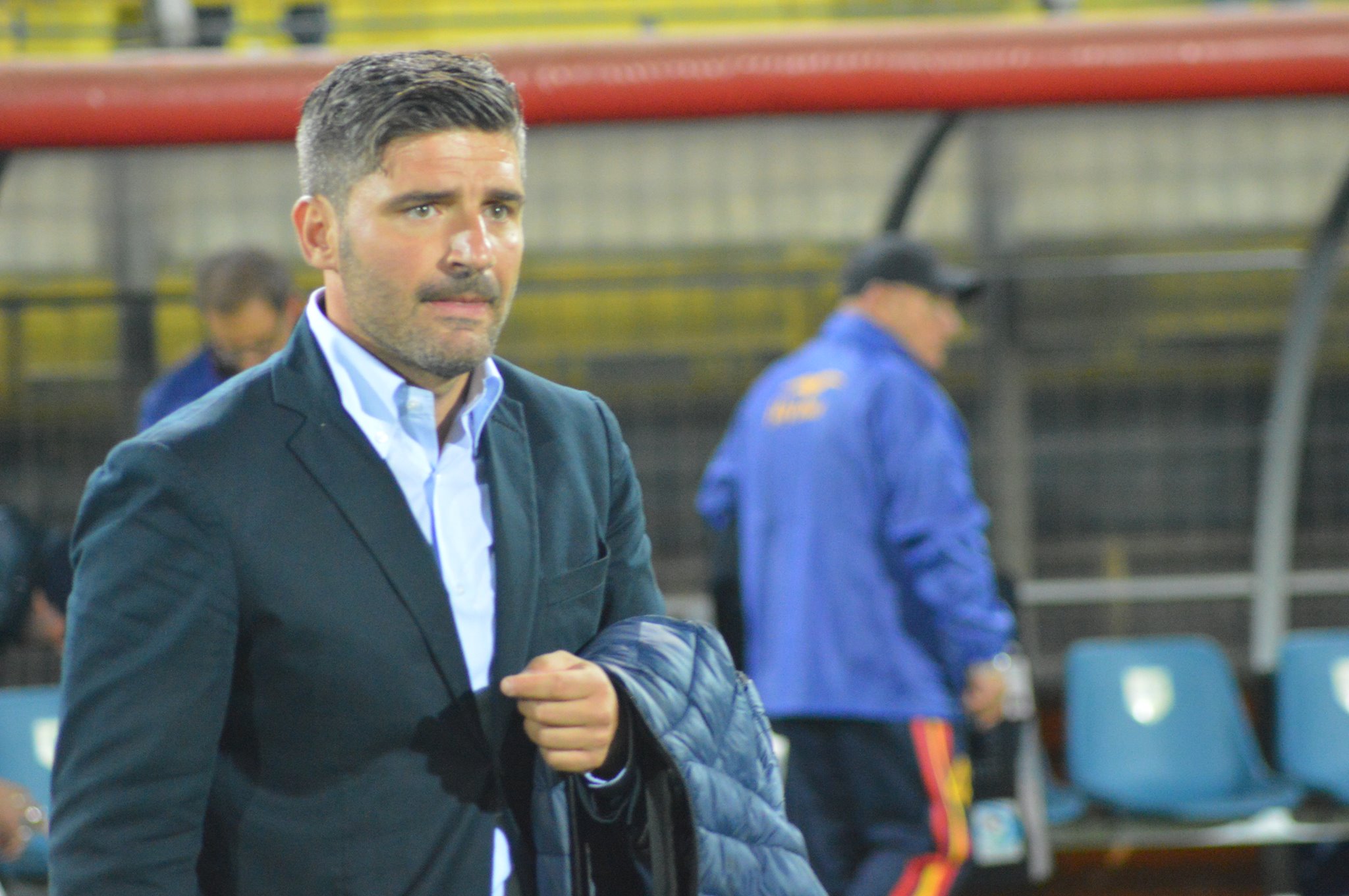 clemente filippi juve stabia