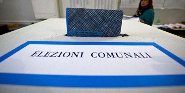 comunali