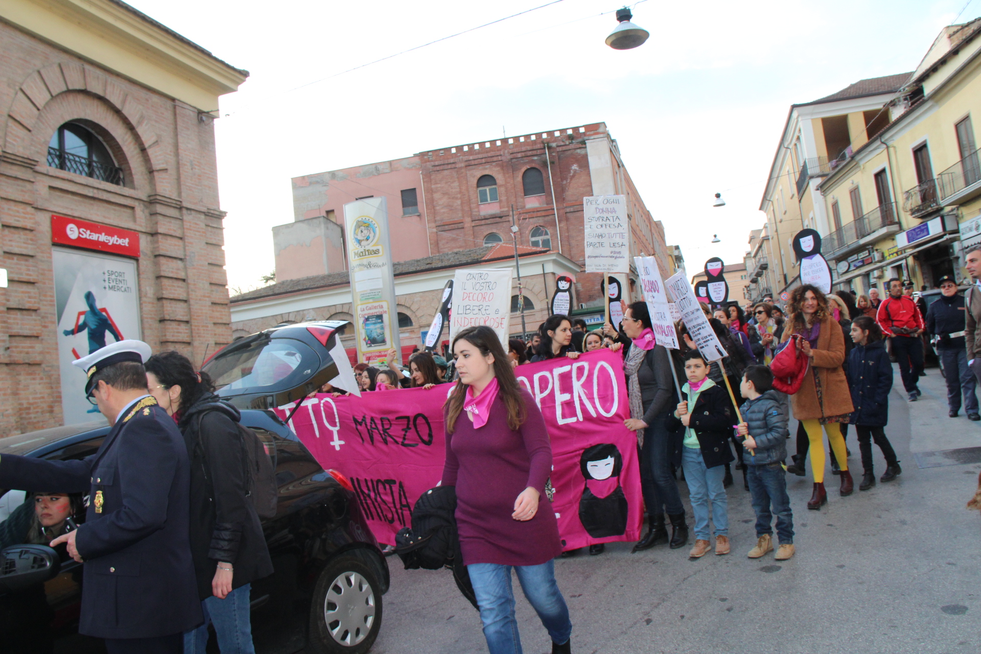corteo donne 8 marzo (8)