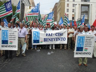 fai cisl