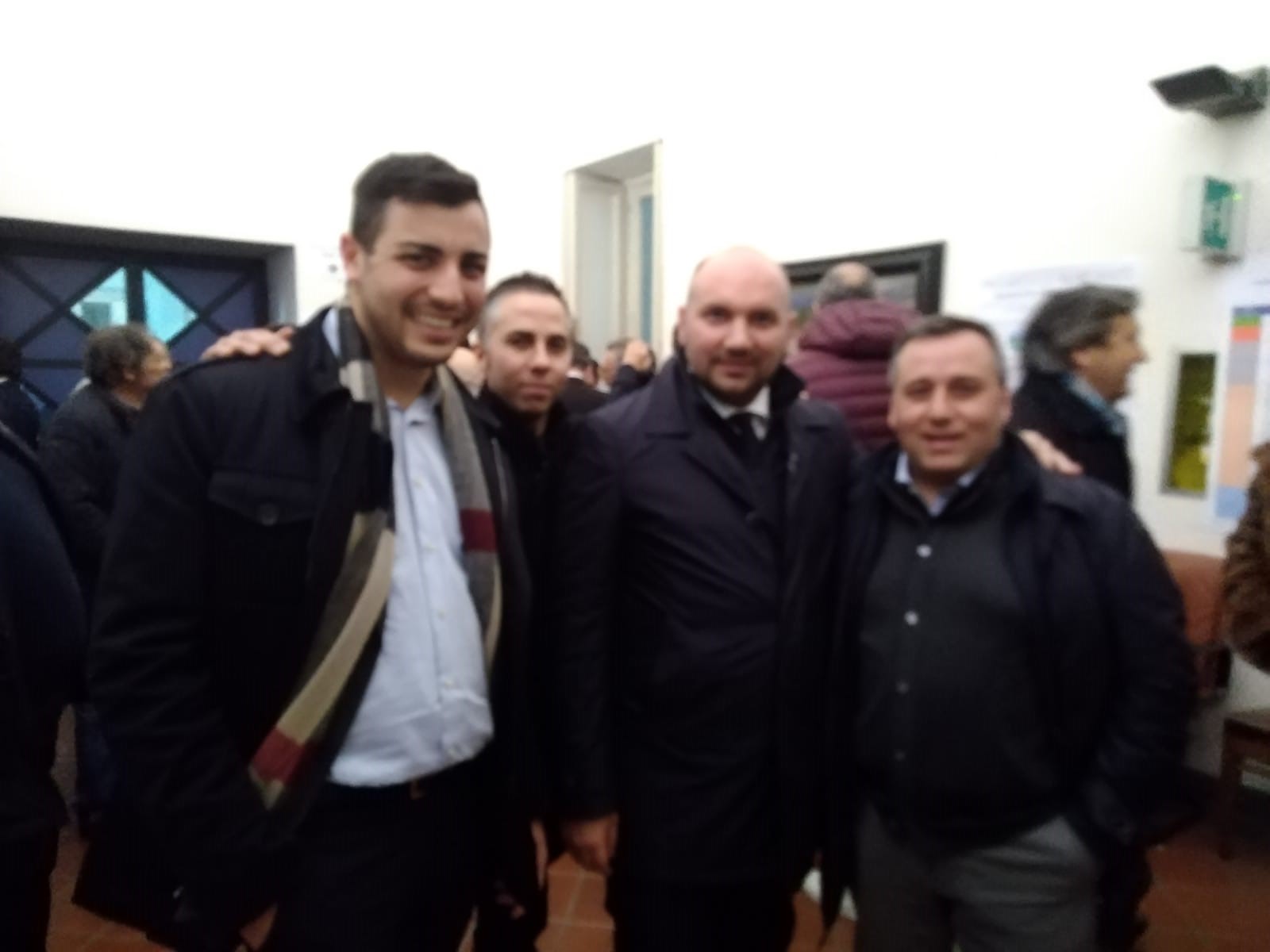 farese parisi barone