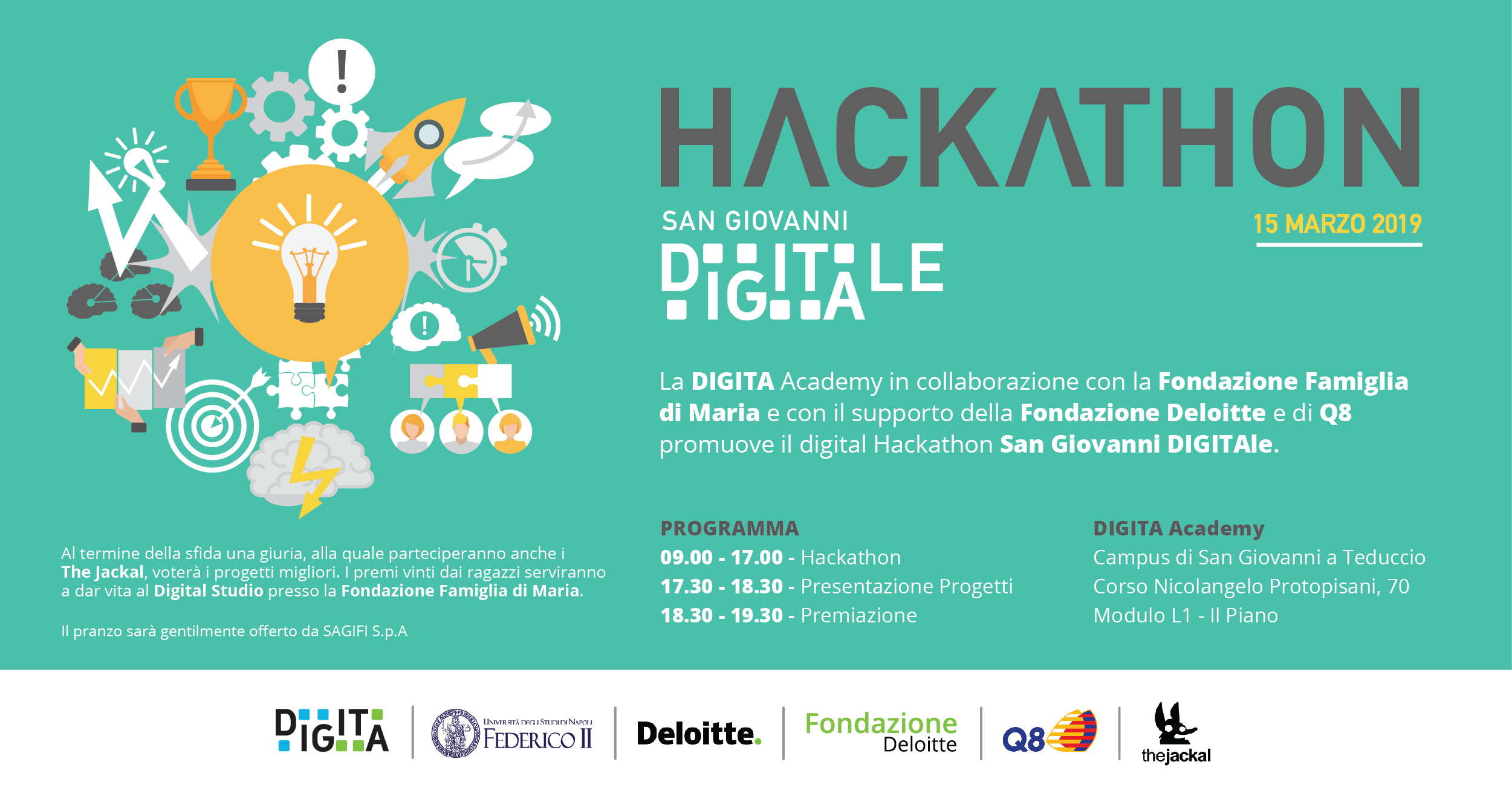 san giovanni digitale