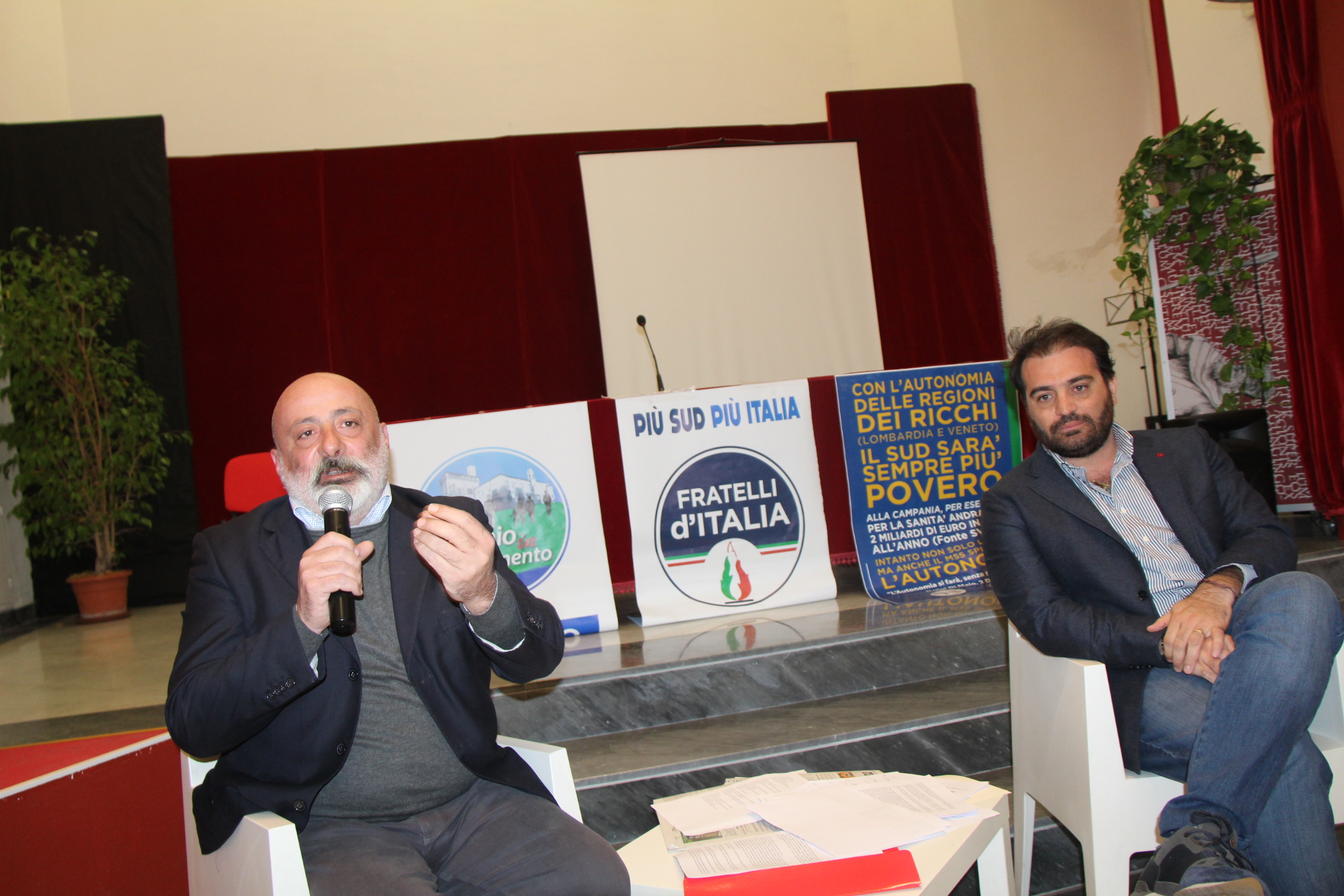 fratelli d'italia conferenza stampa (1)
