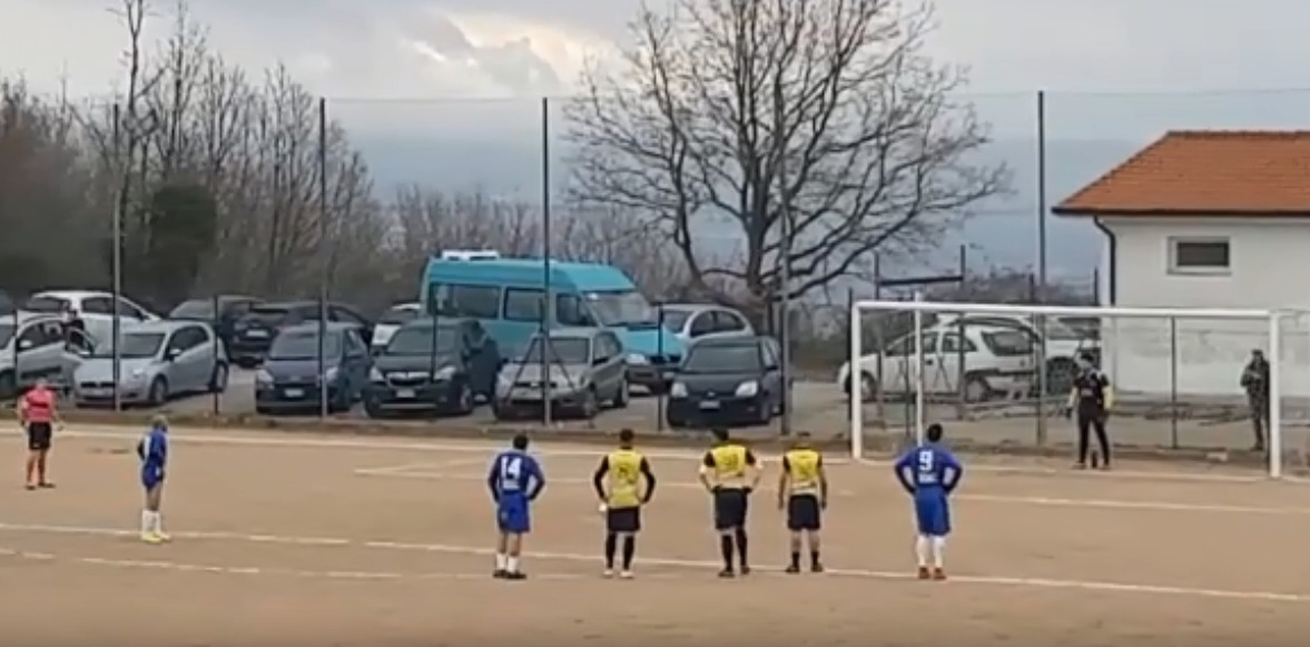 gianni loia cstel volturno
