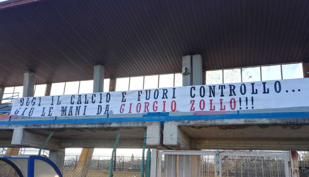 giorgio zollo