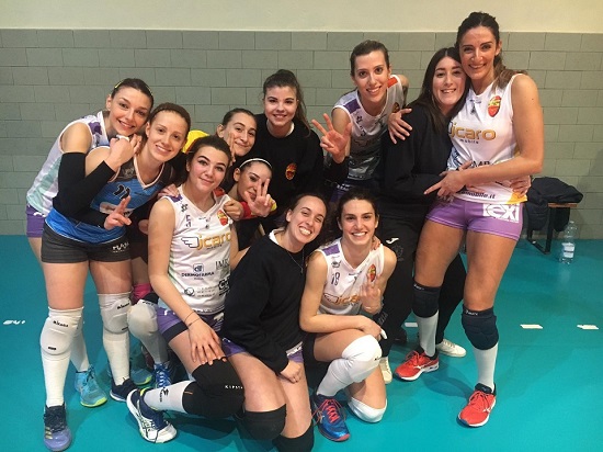 icaro accademia