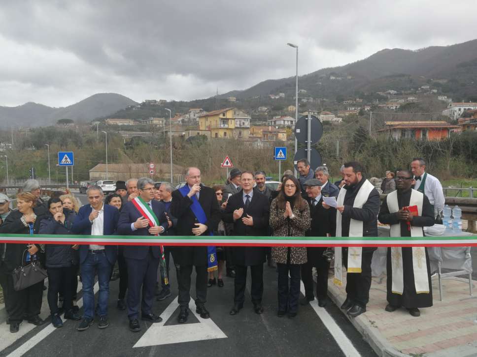 bretella via vitale