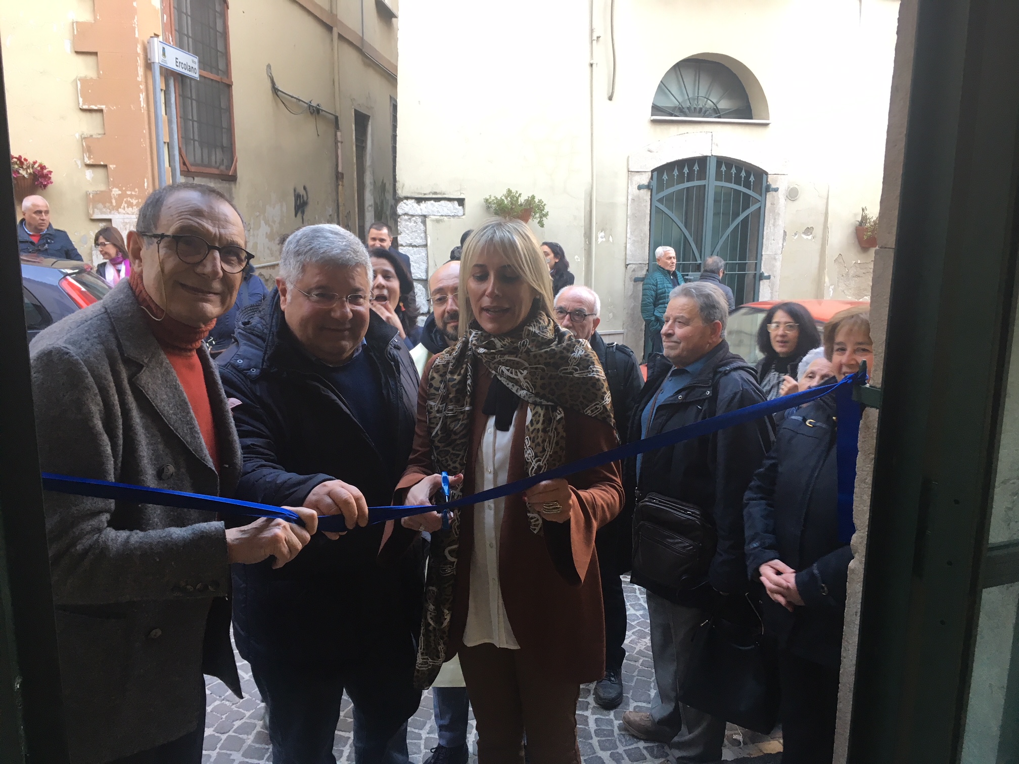 inaugurazione sportello cna montesarchio (1)