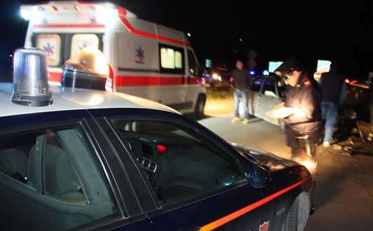 incidente