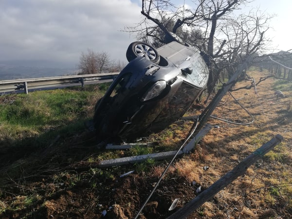 incidente bn