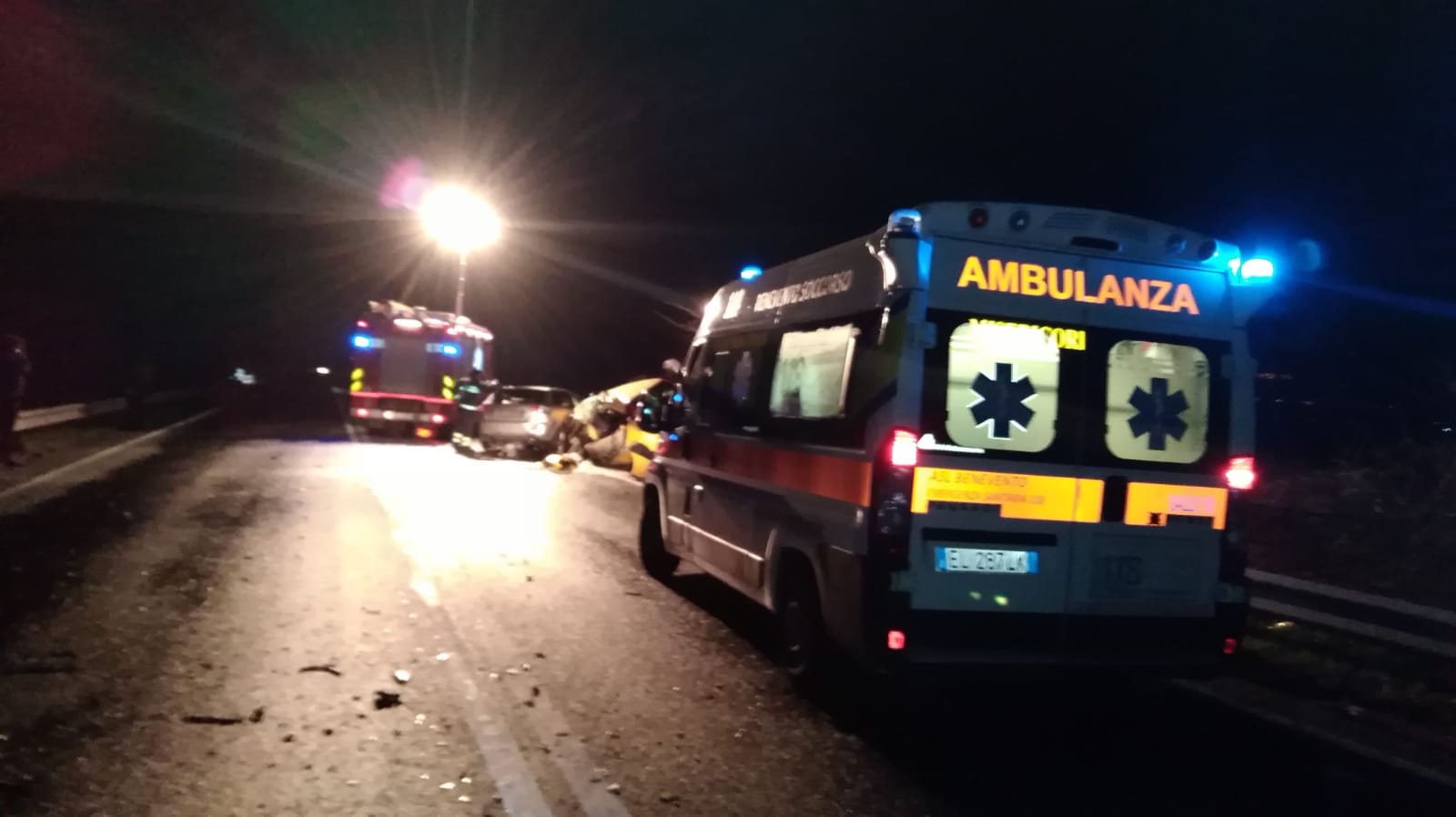 ambulanza