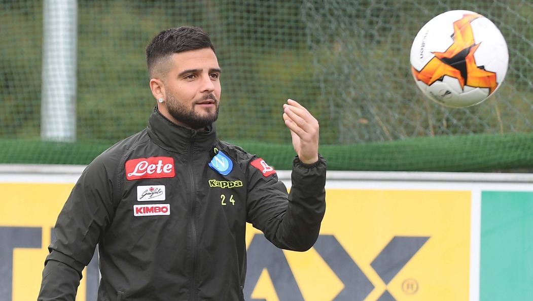 insigne napèoli