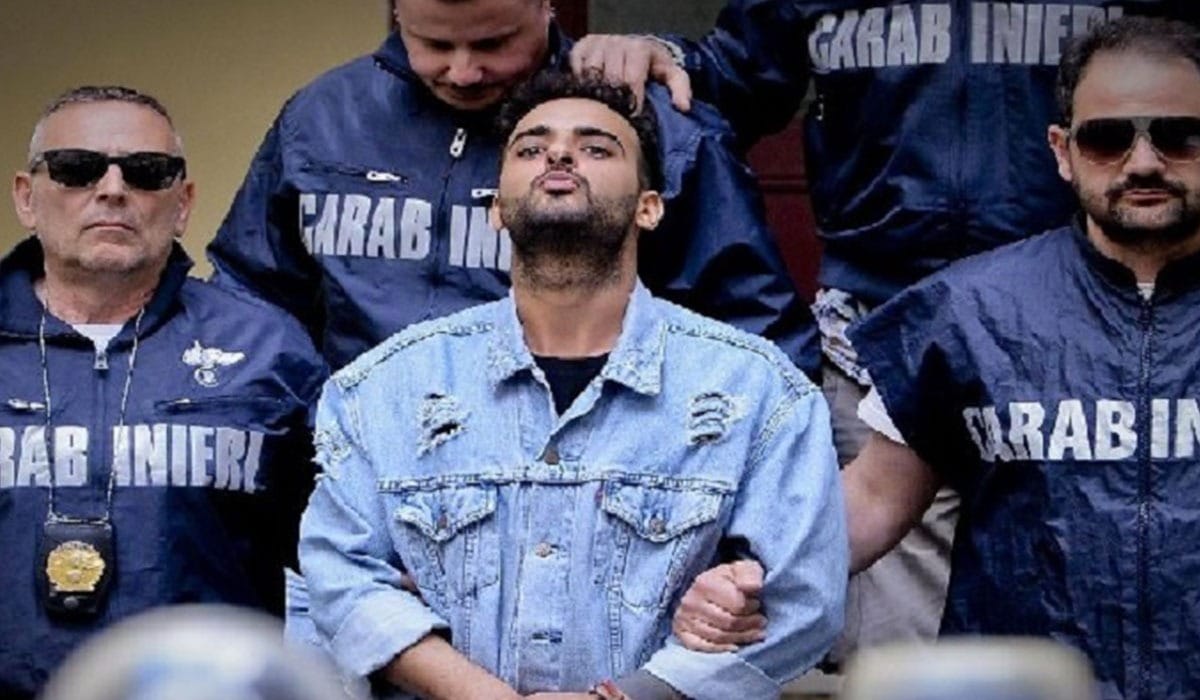 killer galletta