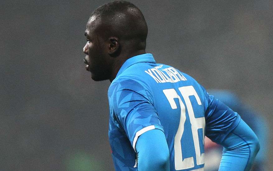 koulibaly