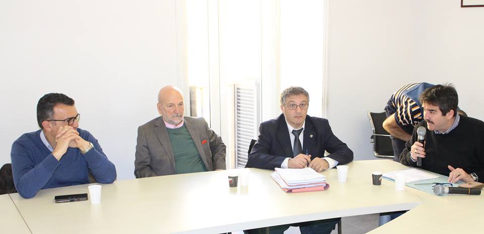 lavori pubblici