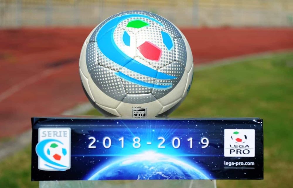 lega pro