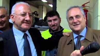 lotito e de luca