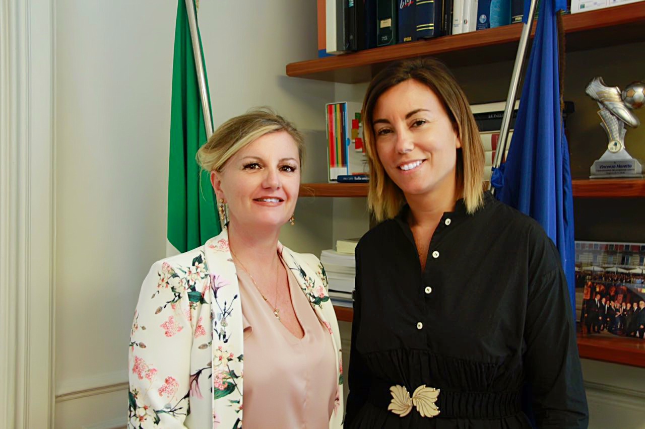 mandico e caputo