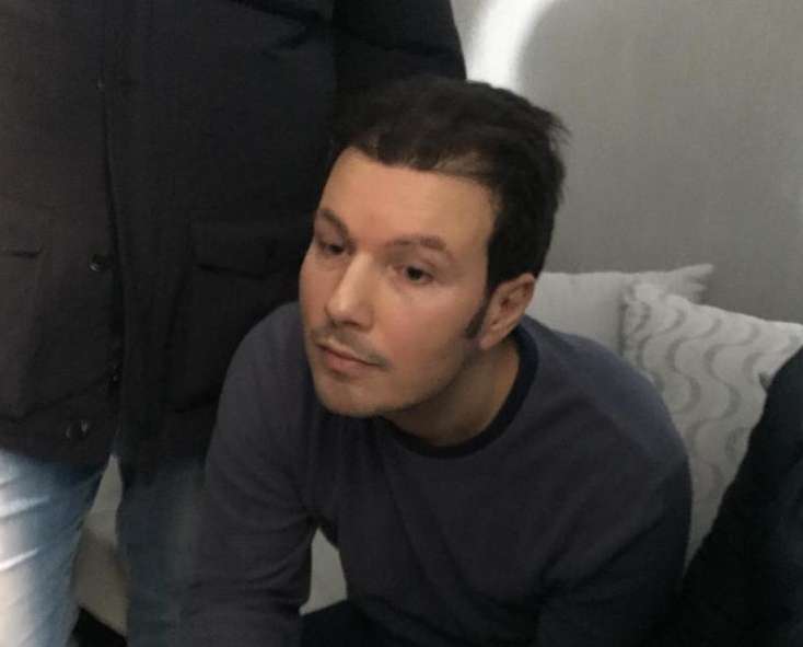 marco di lauro arresto