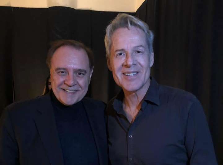 mastella e baglioni