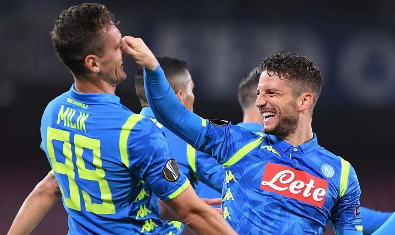 milik mertens