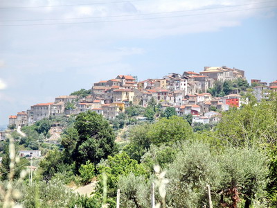 panorama torrecuso