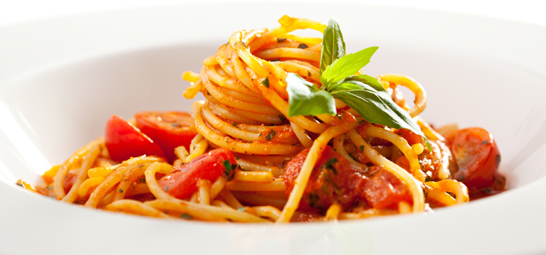 pasta