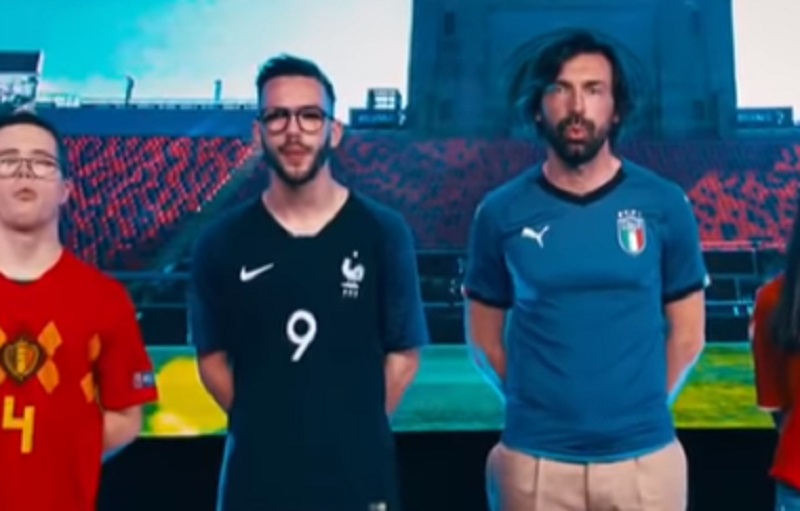 pirlo under 21 montesarchio