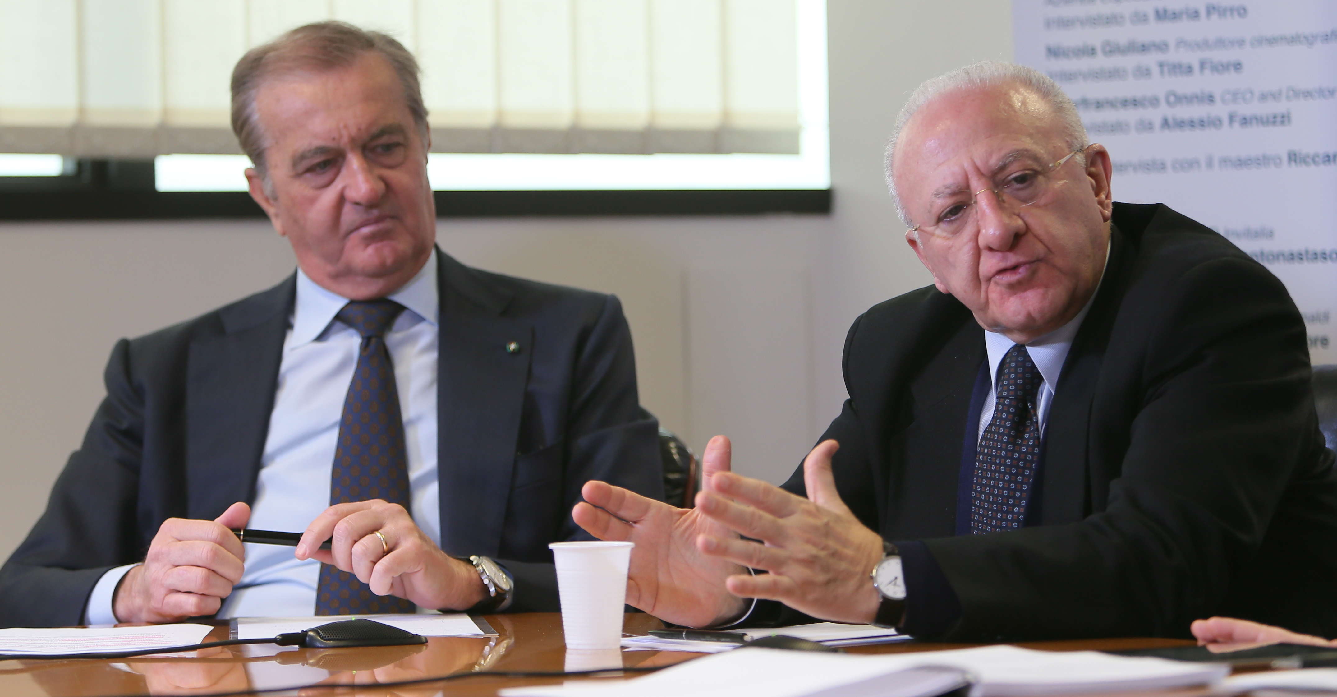 rapporto la malfa_zigon e de luca