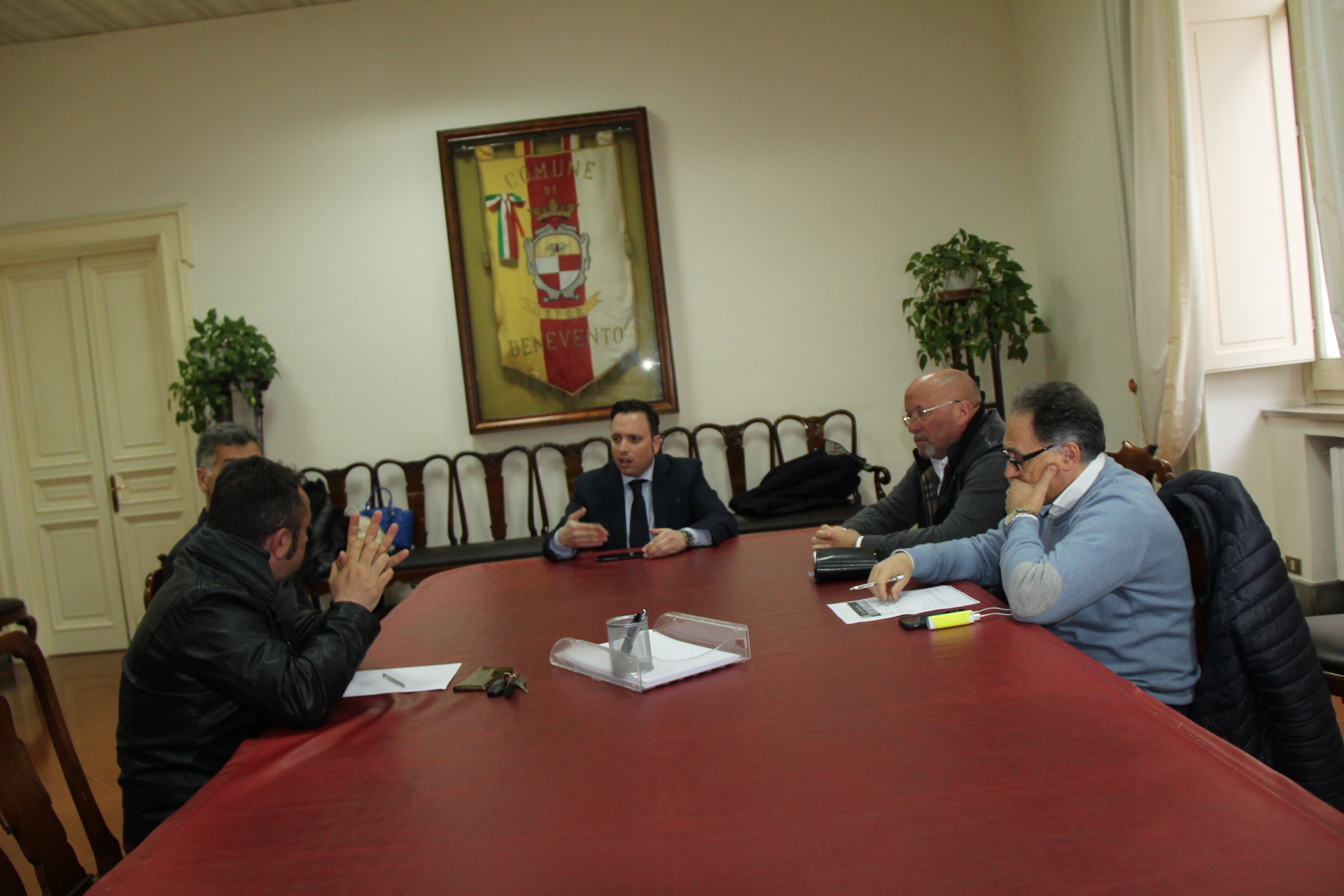 riunione commercio associazioni (4)