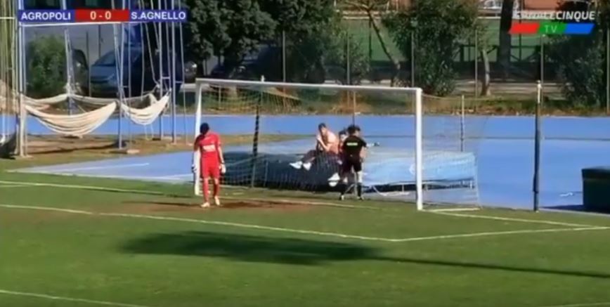 screen partita