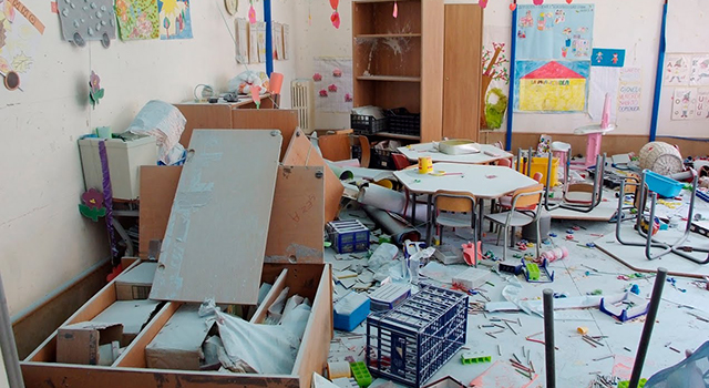 scuola