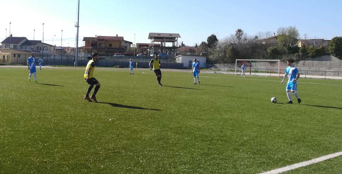 sporting pietrelcina - domidiana2