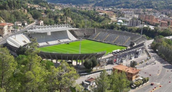 stadio del duca