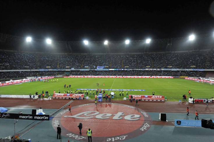 stadio-san-paolo-sera