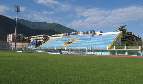 stadio torre
