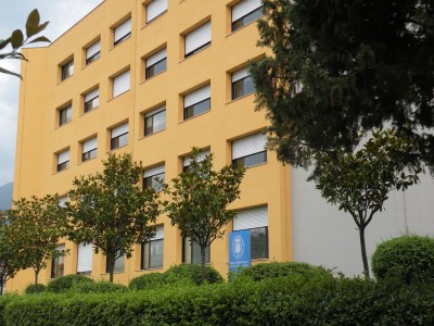 Covid, focolaio alla Maugeri di Telese: pazienti positivi, alcuni trasferiti al San Pio