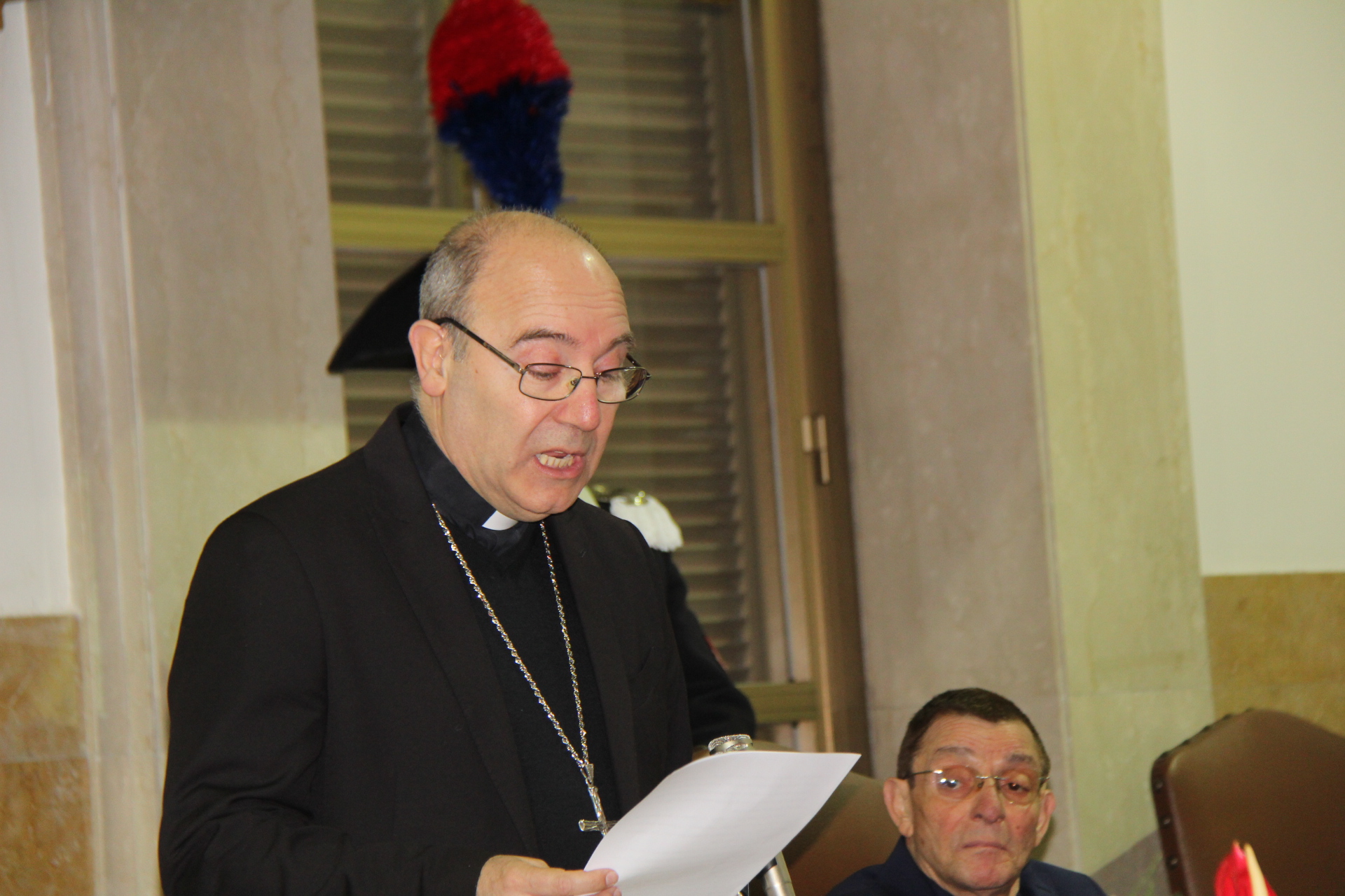 tribunale eccelesiastico inaugurazione (6)